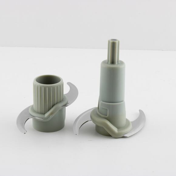 Ninja Cutting Chopper Blade for 16oz Prep Bowl Master Prep Pro System-New - Picture 4 of 6